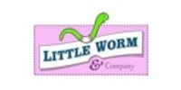 Little Worm and Company coupons